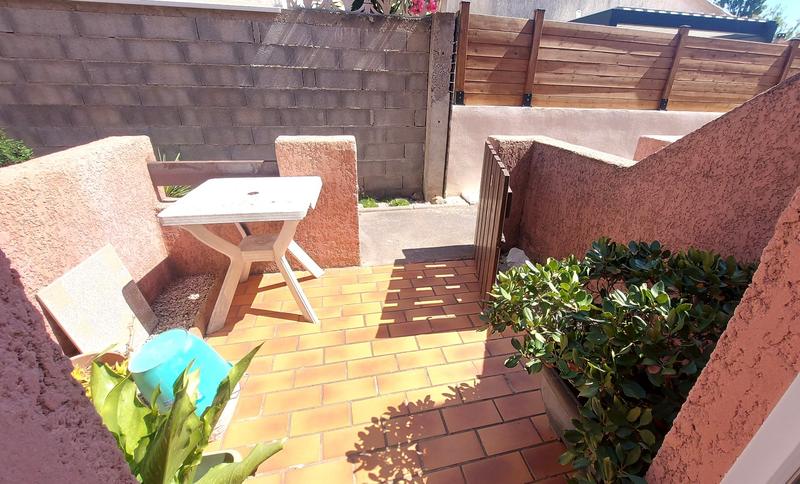 Duplex - 35 m² - 3 pièces