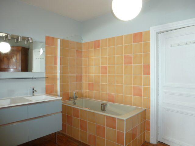Appartement - 179 m² - 5 pièces