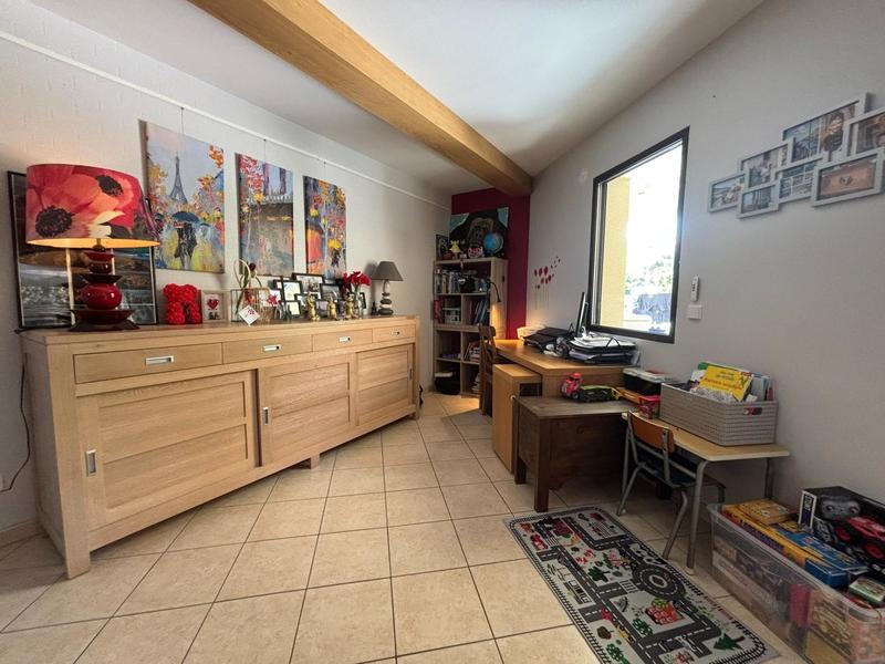 Maison - 157 m² - 6 pièces