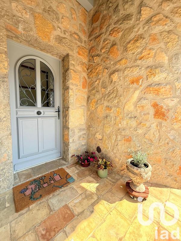 Appartement - 245 m² - 7 pièces