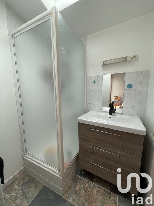 Maison - 143 m² - 6 pièces