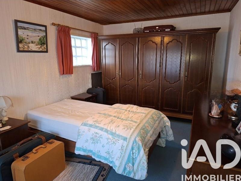 Maison de village - 77 m² - 4 pièces