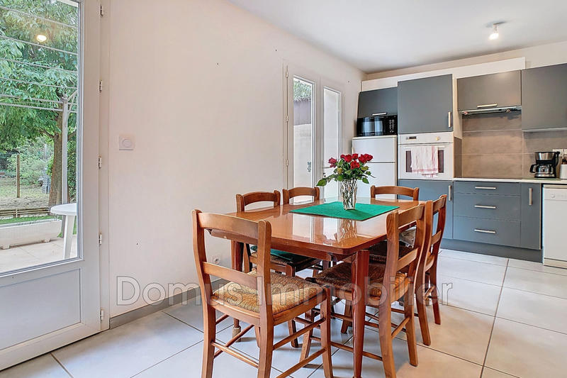 Maison - 53 m² - 3 pièces