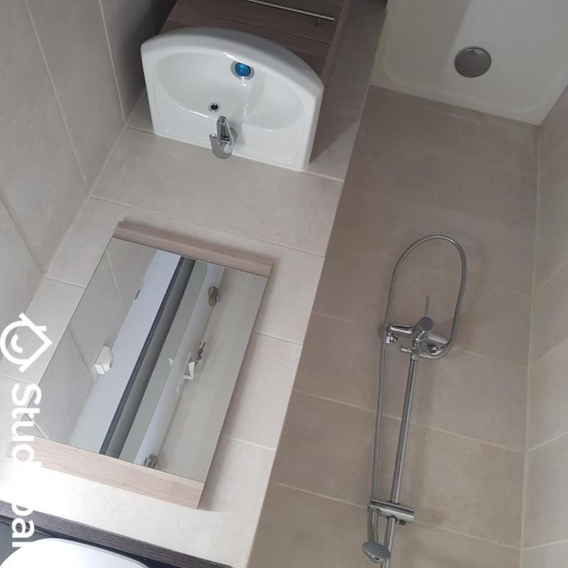 Appartement - 11 m² - 1 pièce