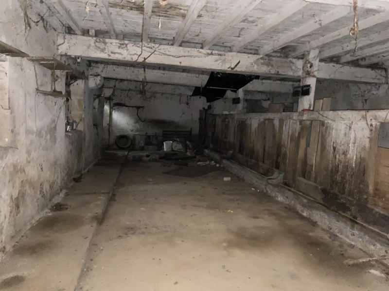 Bastide - 700 m² - 10 pièces