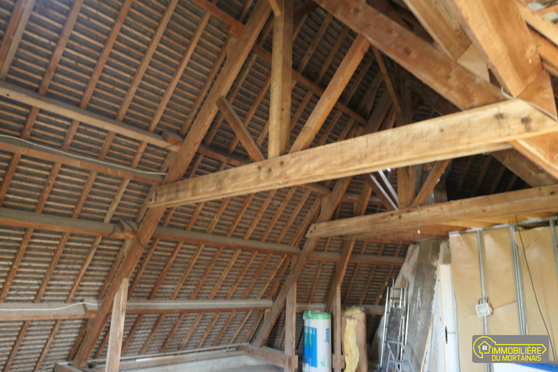 Maison - 171 m² - 7 pièces