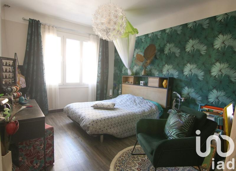 Maison - 195 m² - 7 pièces