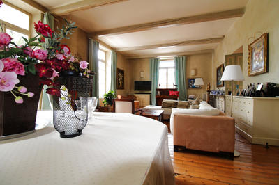 Maison - 368 m² - 11 pièces