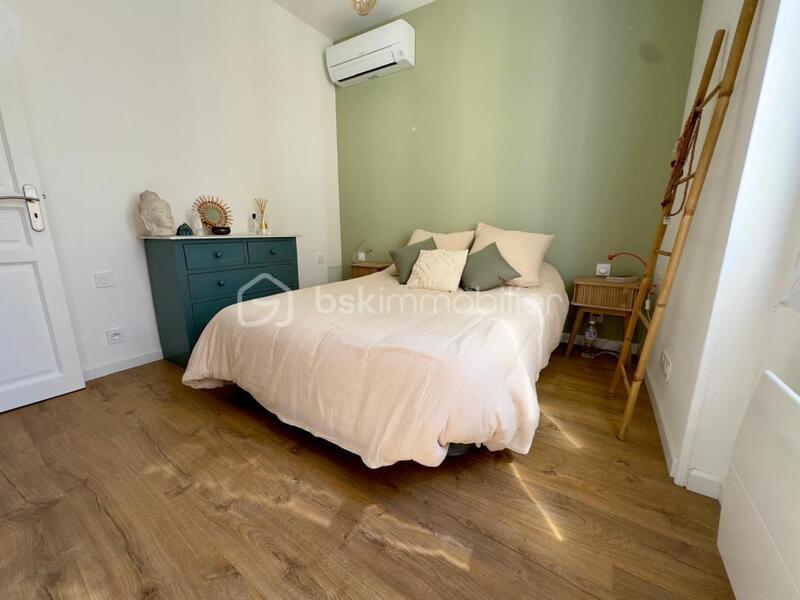 Appartement - 71 m² - 3 pièces