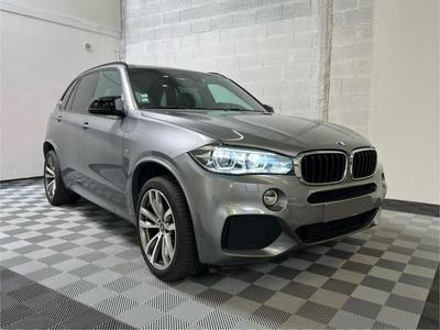 Bmw X5 xDrive 40e 313 Ch Hybrid Bva 8 m Sport - Garantie 6 Mois