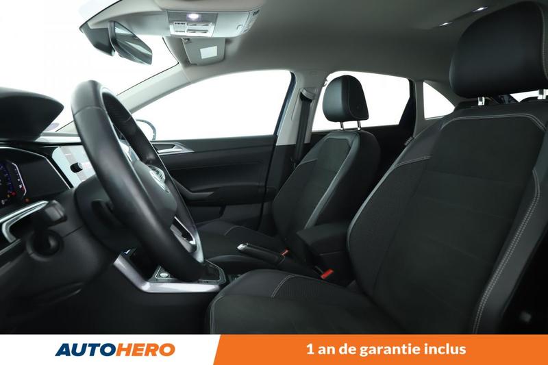 Volkswagen Taigo 1.0 Tsi Style Dsg 110 ch