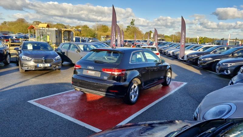 Audi A3 1.4 Tfsi Cod 150 s tronic 7