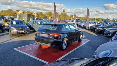 Audi A3 1.4 Tfsi Cod 150 s tronic 7