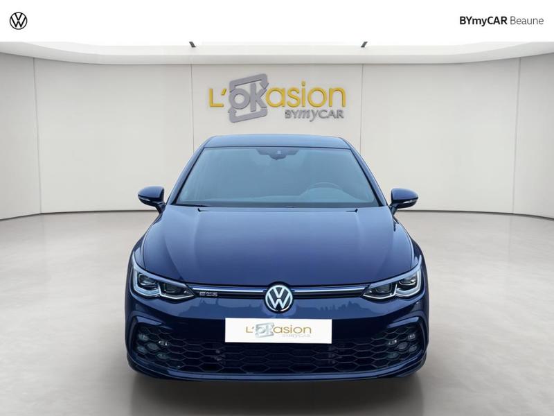 Volkswagen Golf 1.4 Hybrid Rechargeable Opf 245 Dsg6 Gte