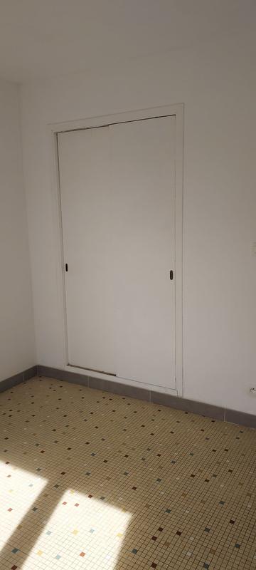 Appartement - 70 m² - 4 pièces