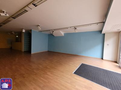 Local d'activités - 104 m² - 2 pièces