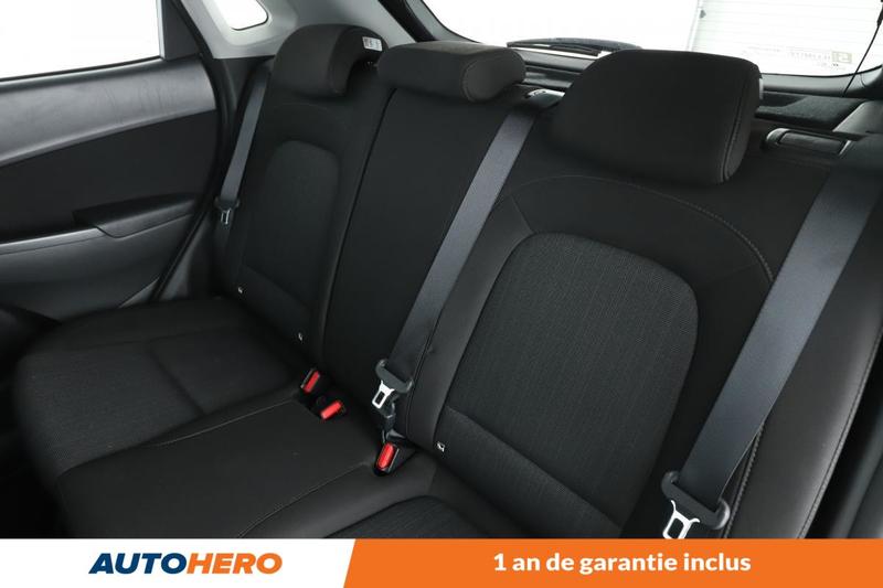 Hyundai Kona 1.6 CRDi Hybrid 48v Intuitive Dct-7 136 ch