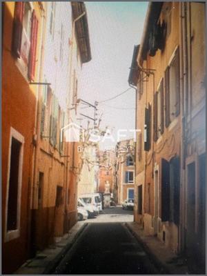 Appartement - 30 m² - 2 pièces