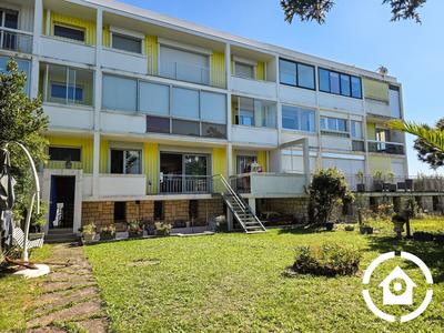 Appartement - 113 m² - 5 pièces