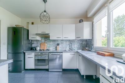 Appartement - 91 m² - 4 pièces