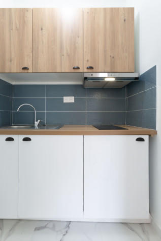 Appartement - 28 m² - 2 pièces