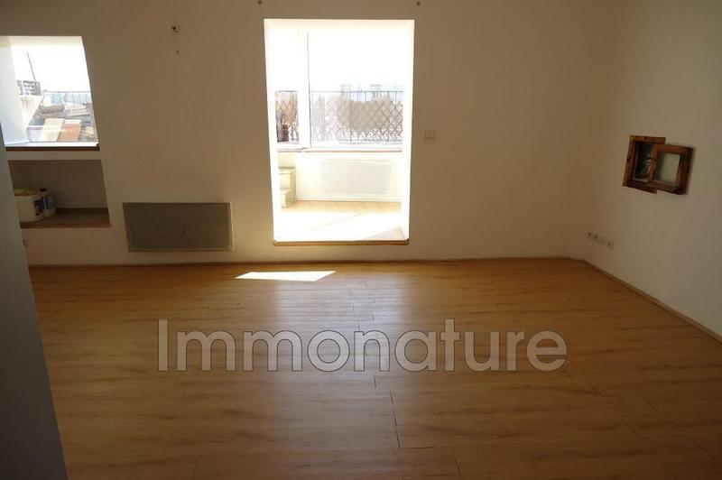 Appartement - 53 m² - 2 pièces