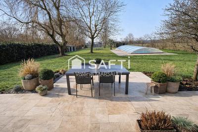 Villa - 180 m² - 7 pièces