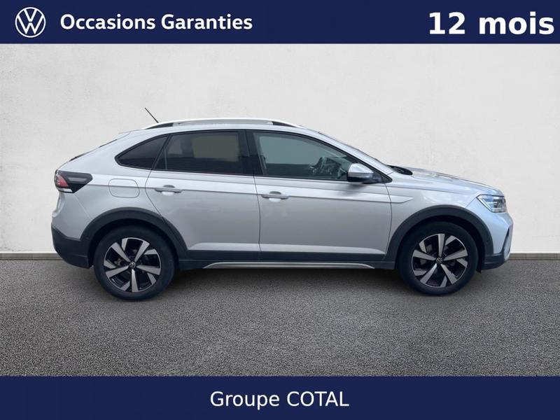 Volkswagen Taigo 1.5 Tsi 150 Dsg7 Style