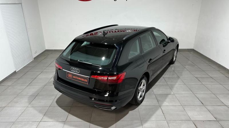 Audi A4 Avant 30 Tdi s tronic 136 Ch