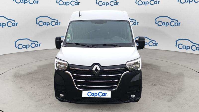 Renault Master Vu L2h2 III 2.3 dCi 135 Grand Confort
