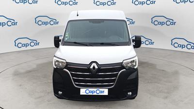 Renault Master Vu L2h2 III 2.3 dCi 135 Grand Confort