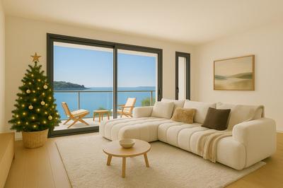 Appartement - 71 m² - 3 pièces