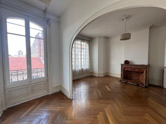 Appartement - 112 m² - 4 pièces