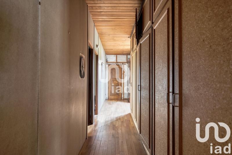 Maison - 283 m² - 8 pièces