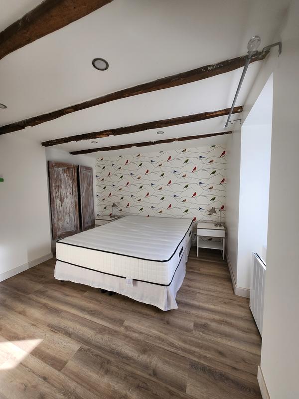 Propriété - 248 m² - 11 pièces