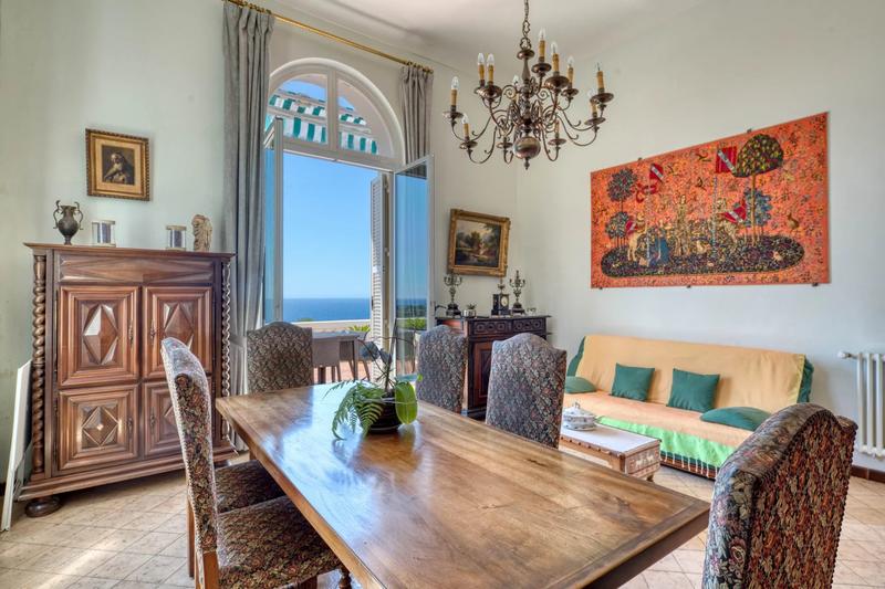 Appartement - 84 m² - 3 pièces