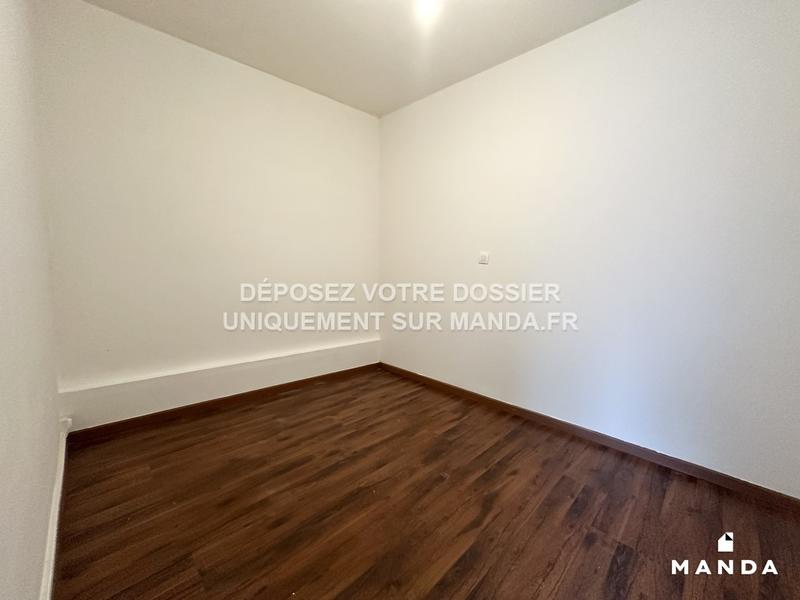 Appartement - 53 m² - 2 pièces