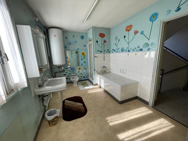 Maison - 142 m² - 5 pièces