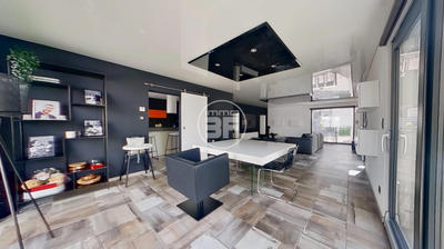 Maison - 149 m² - 4 pièces