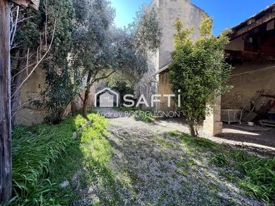 Loft - 470 m² - 14 pièces