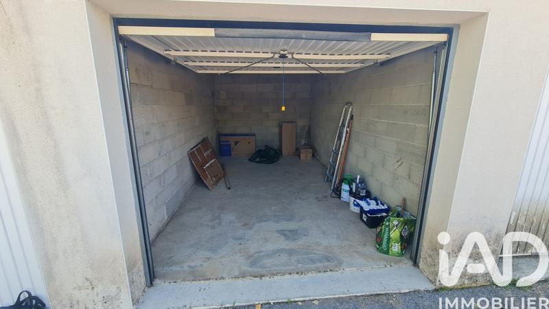 Maison - 47 m² - 3 pièces