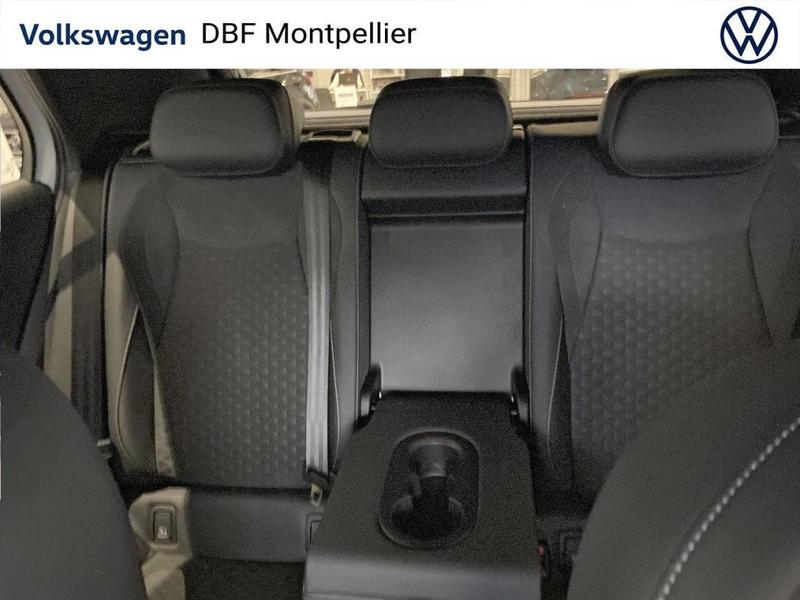 Volkswagen t-Roc Fl Nouveau Nf 1.5 Etsi Hybrid 150ch d