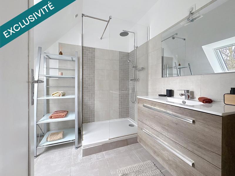 Maison - 148 m² - 7 pièces