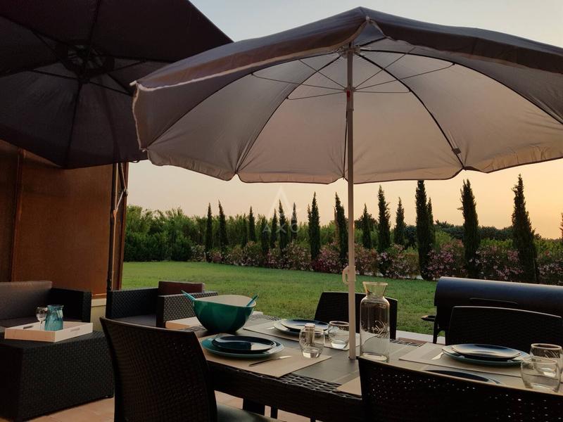 Maison - 180 m² - 8 pièces