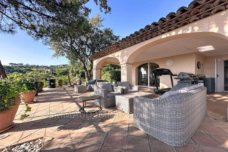 Villa - 144 m² - 5 pièces