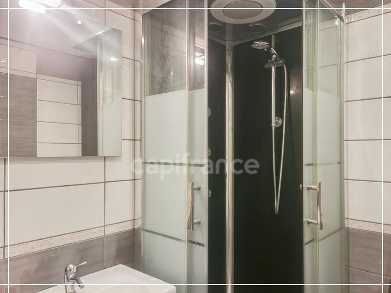 Appartement - 30 m² - 1 pièce