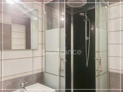 Appartement - 30 m² - 1 pièce