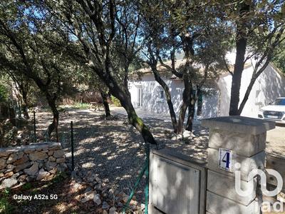 Maison - 78 m² - 4 pièces