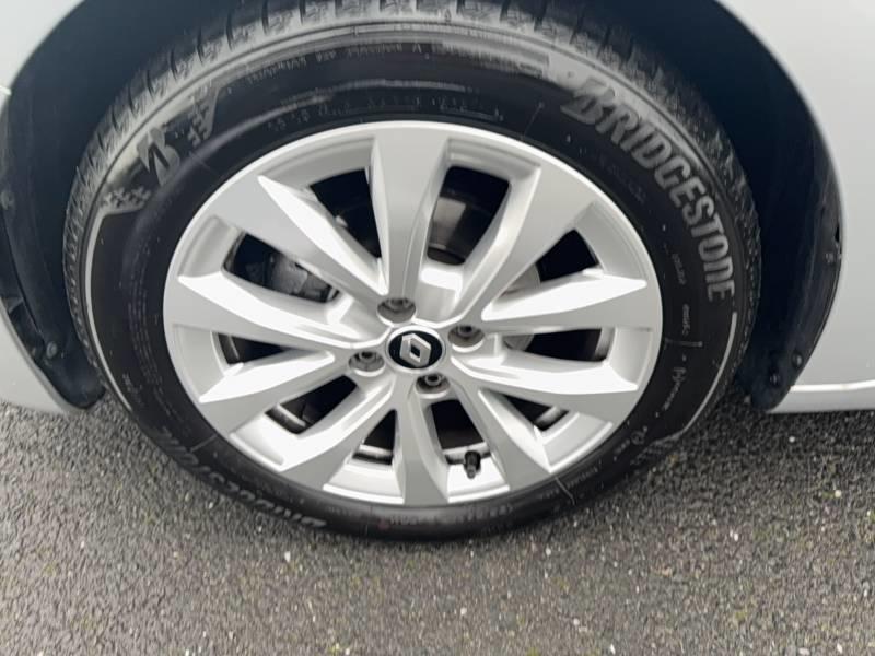 Renault Clio TCe 90 X-Tronic Evolution