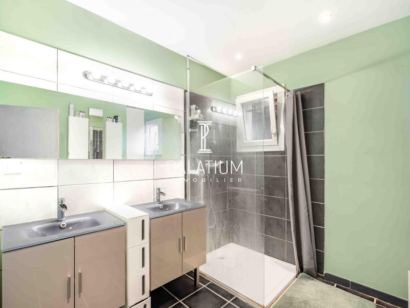 Maison - 109 m² - 5 pièces